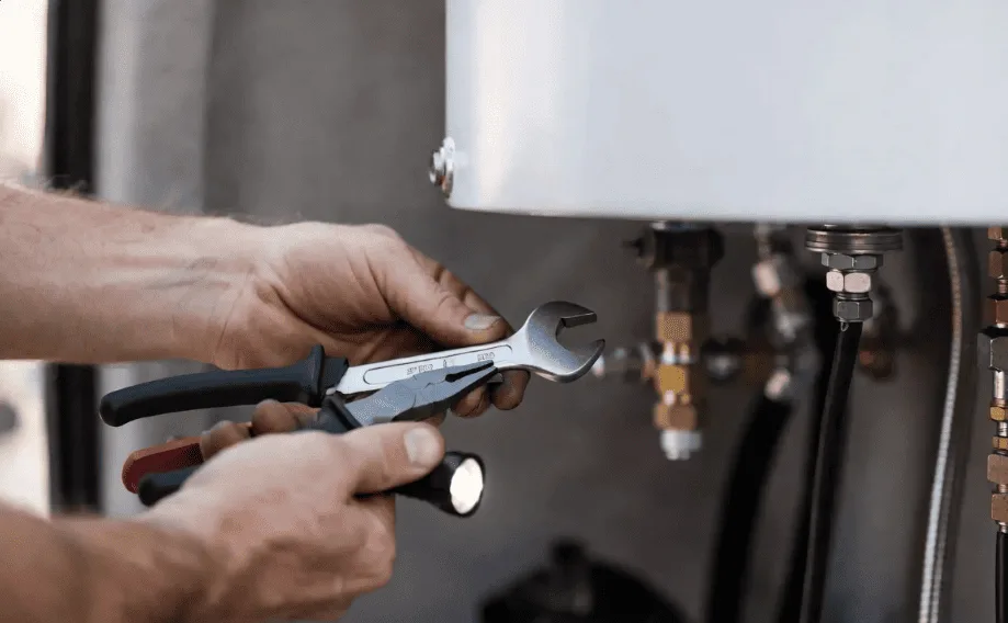 Why choose Water Heater Repair in Winston, OR